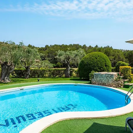 Villa La Fortaleza Port de Pollença